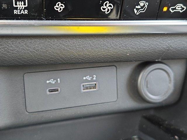 2023 Nissan Rogue Vehicle Photo in Pleasant Hills, PA 15236