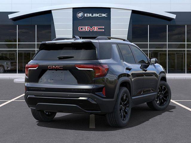 2026 GMC Terrain Vehicle Photo in WATERTOWN, CT 06795-3318