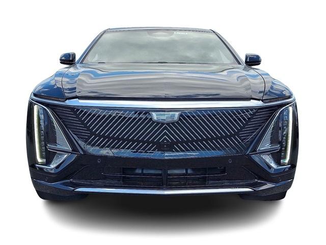 2025 Cadillac LYRIQ Vehicle Photo in ALLENTOWN, PA 18103-7399
