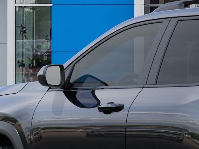 2026 Chevrolet Equinox Vehicle Photo in MANITOWOC, WI 54220-5838