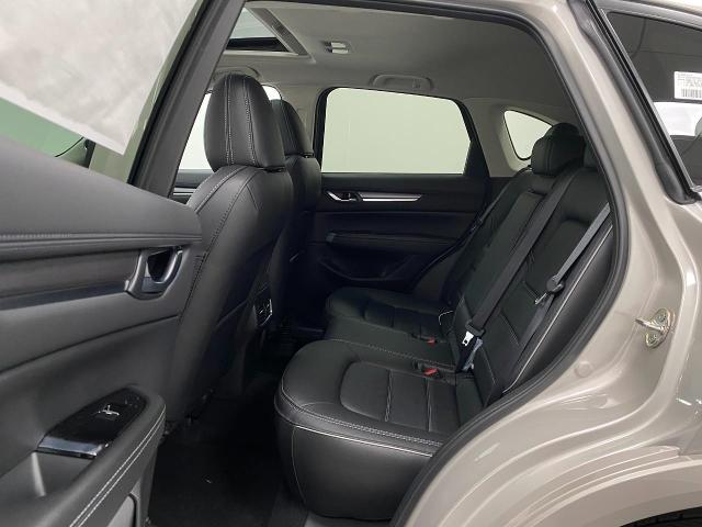 2025 Mazda CX-5 Vehicle Photo in Appleton, WI 54913