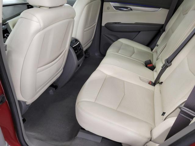 2019 Cadillac XT5 Vehicle Photo in Neenah, WI 54956