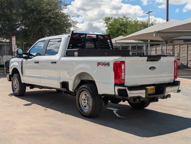 2024 Ford Super Duty F-250 SRW Vehicle Photo in San Antonio, TX 78209