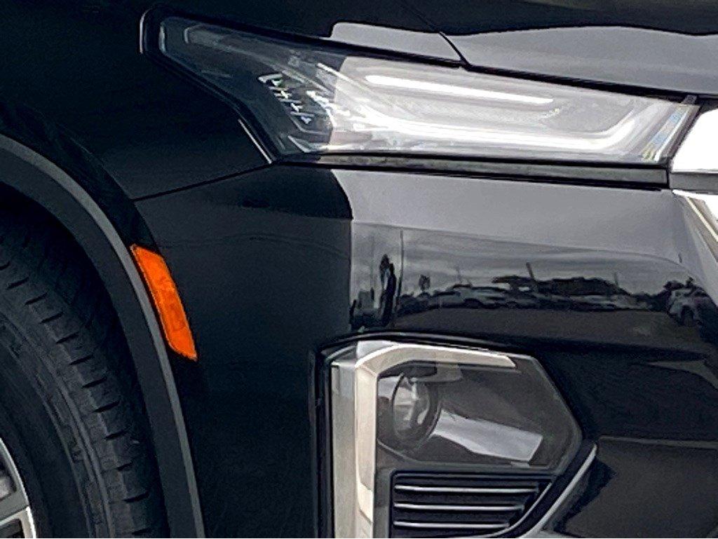 2023 Chevrolet Traverse Vehicle Photo in SAVANNAH, GA 31406-4513