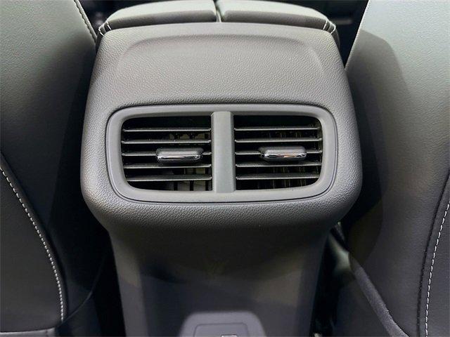 2025 Buick Envision Vehicle Photo in PUYALLUP, WA 98371-4149
