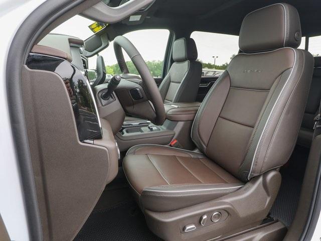 2025 GMC Sierra 3500 HD Vehicle Photo in HOMOSASSA, FL 34448-1461