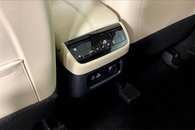 2023 INFINITI QX60 Vehicle Photo in Tulsa, OK 74129