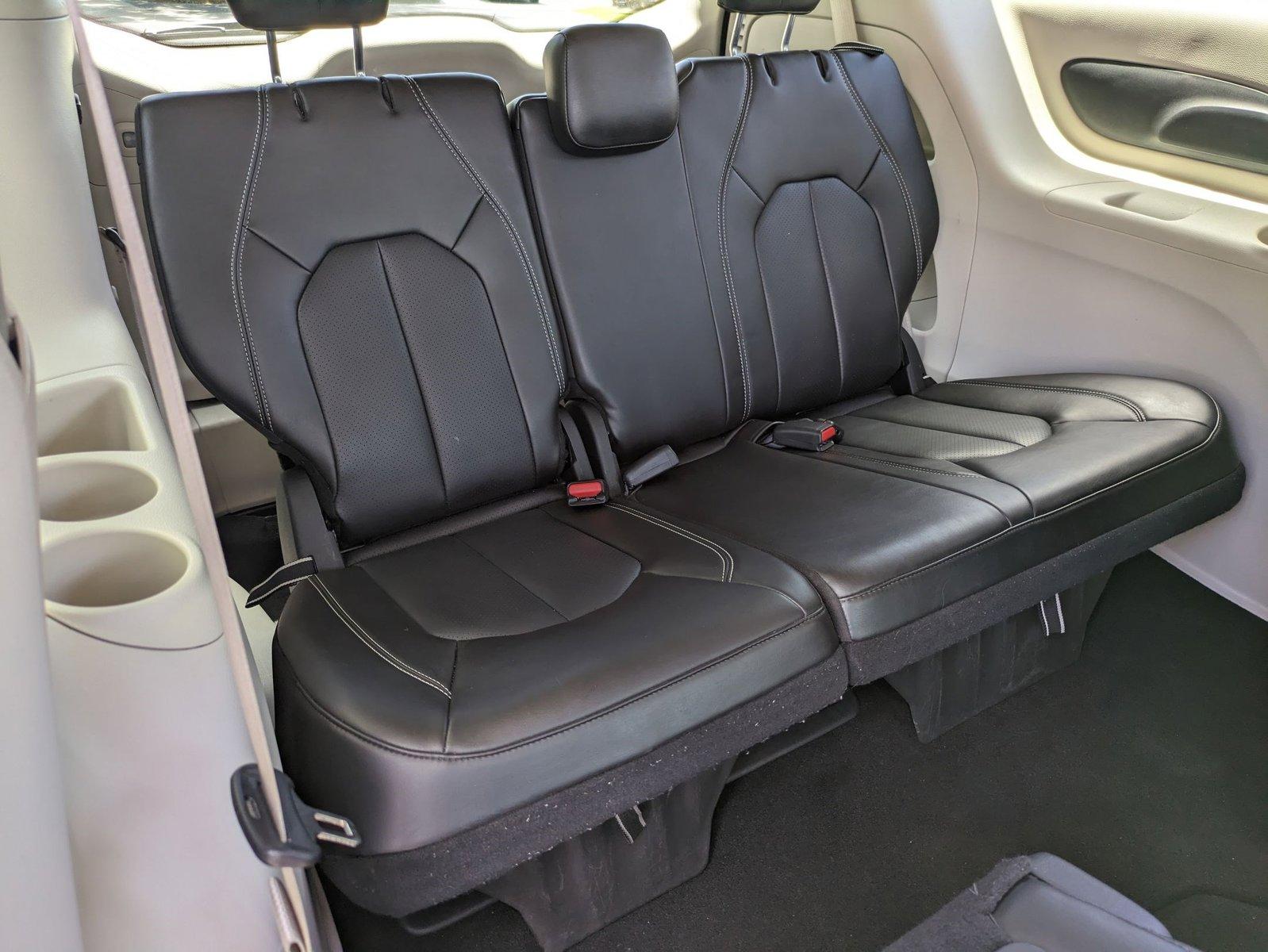 2023 Chrysler Pacifica Vehicle Photo in Jacksonville, FL 32244