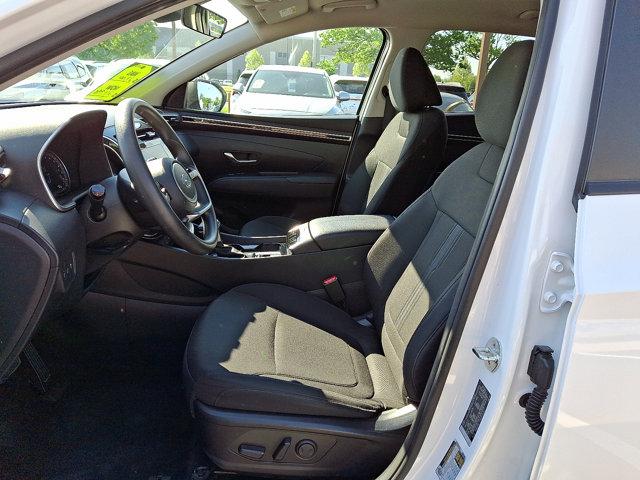 2024 Hyundai TUCSON Vehicle Photo in Philadelphia, PA 19116