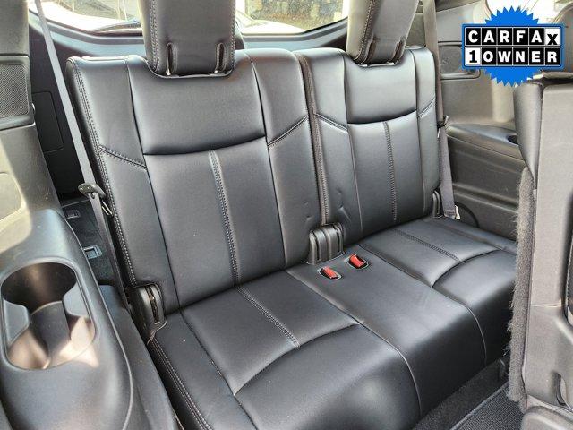 2017 Nissan Pathfinder Vehicle Photo in Ardmore, PA 19003