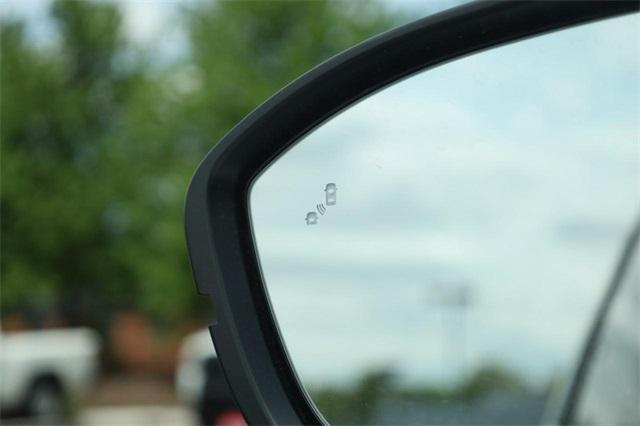 2025 Nissan Pathfinder Vehicle Photo in Hazelwood, MO 63042