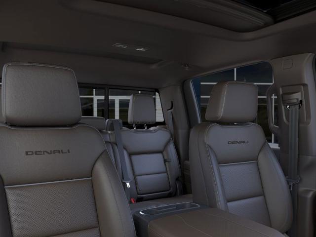 2025 GMC Sierra 1500 Vehicle Photo in WATERTOWN, CT 06795-3318