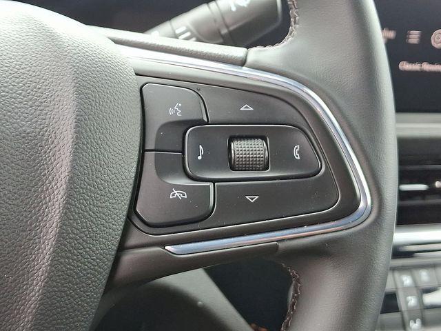 2024 Buick Envista Vehicle Photo in DANBURY, CT 06810-5034