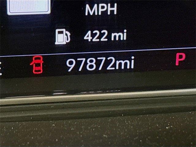 2020 GMC Sierra 2500 HD Vehicle Photo in PUYALLUP, WA 98371-4149