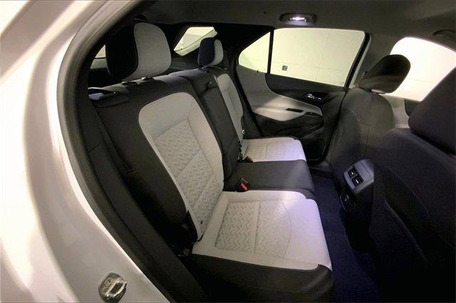 2023 Chevrolet Equinox Vehicle Photo in INDEPENDENCE, MO 64055-1314