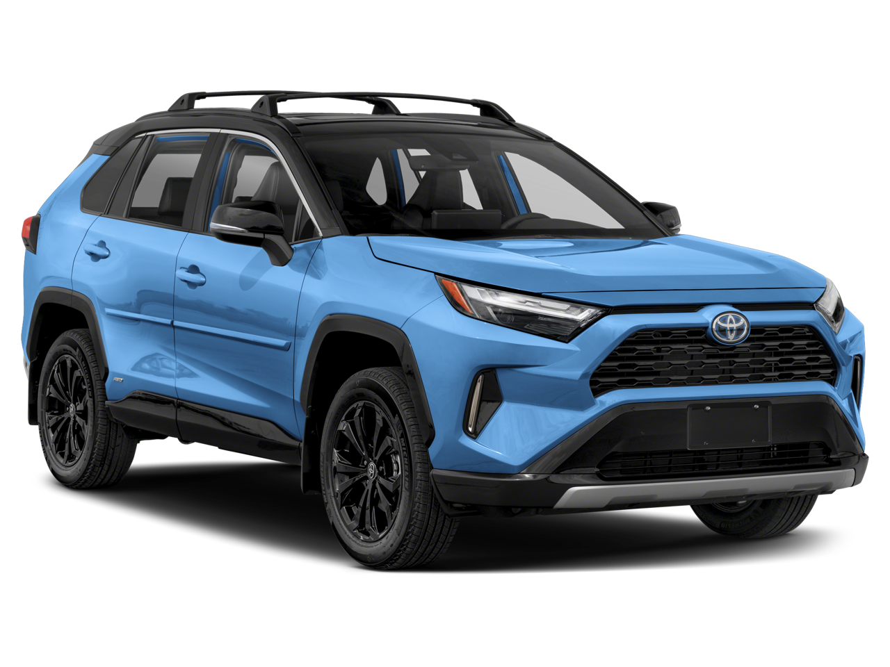 2024 Toyota RAV4 Vehicle Photo in San Antonio, TX 78230