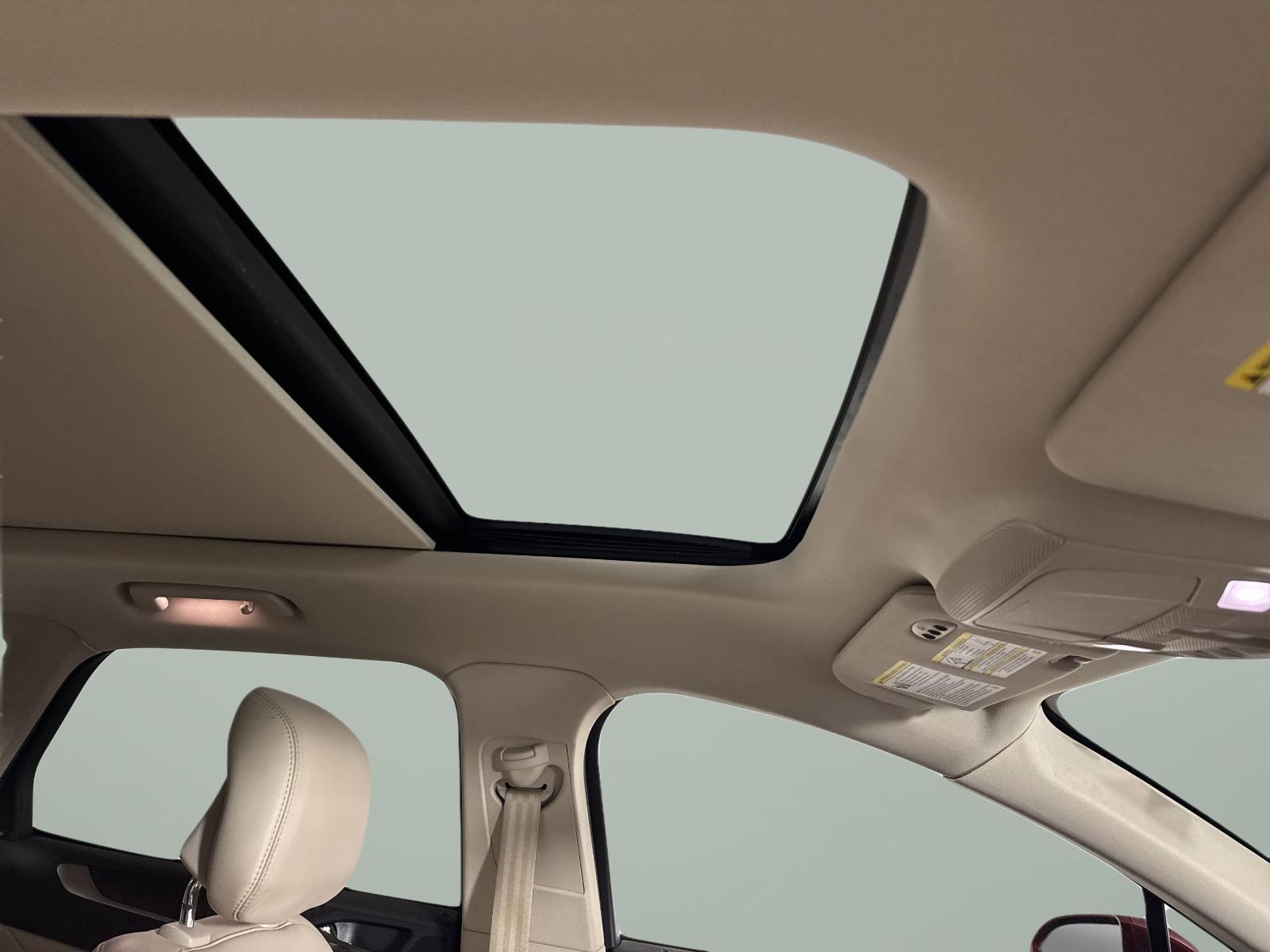 2019 Lincoln MKC Vehicle Photo in GEORGETOWN, TX 78626-7508