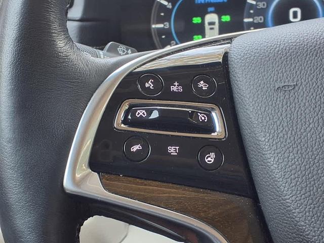 2020 Cadillac Escalade Vehicle Photo in San Antonio, TX 78230-1001