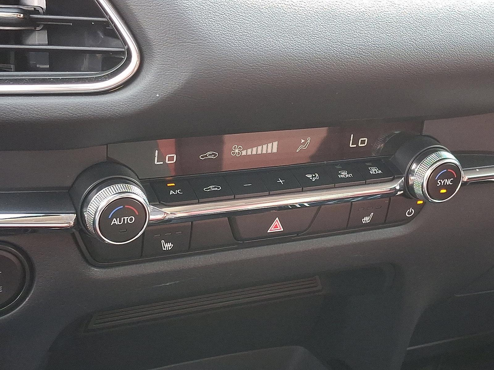 2024 Mazda CX-30 Vehicle Photo in Trevose, PA 19053