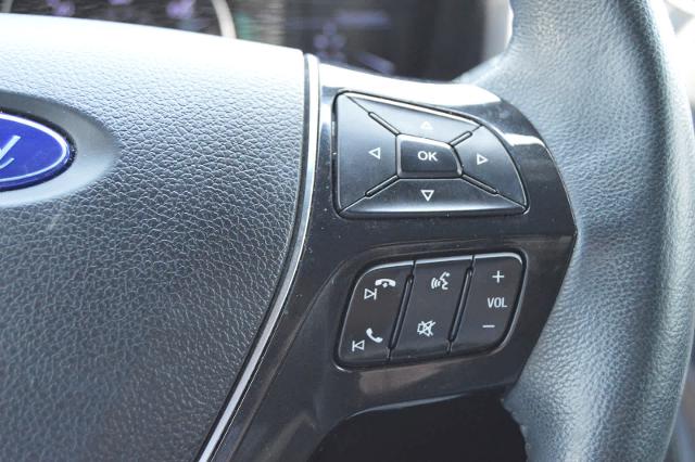2017 Ford Explorer Vehicle Photo in Houston, TX 77090