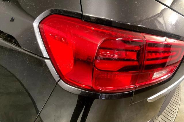 2021 Kia Sedona Vehicle Photo in Lees Summit, MO 64086