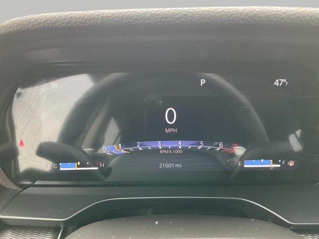 2023 Jeep Grand Cherokee L Vehicle Photo in Kaukauna, WI 54130