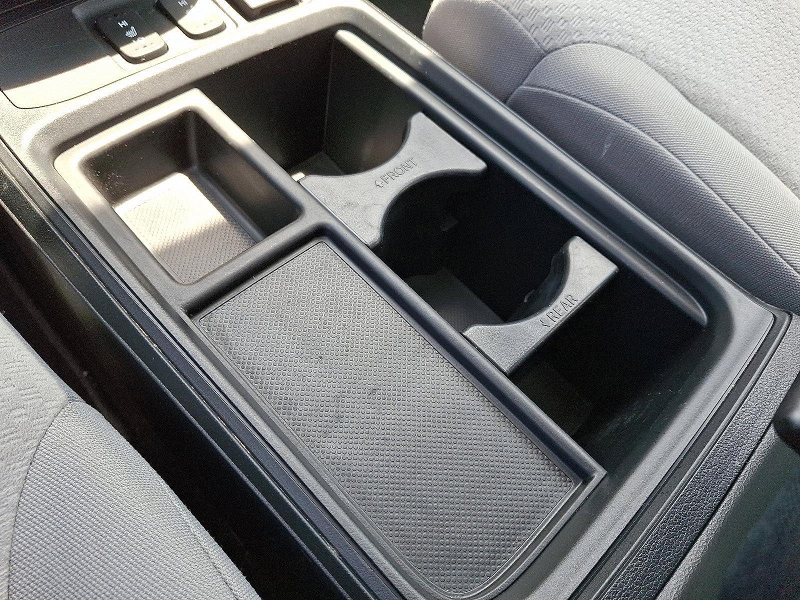2016 Honda CR-V Vehicle Photo in Trevose, PA 19053