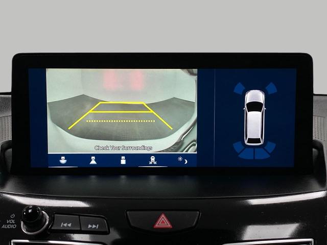 2024 Acura RDX Vehicle Photo in Appleton, WI 54913