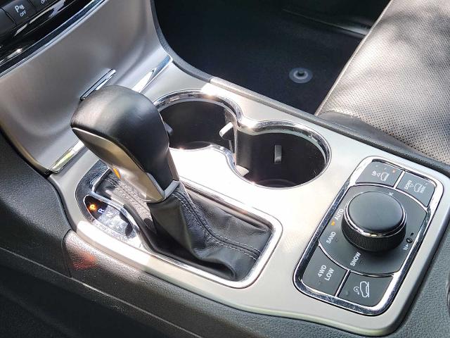 2021 Jeep Grand Cherokee Vehicle Photo in GRAPEVINE, TX 76051