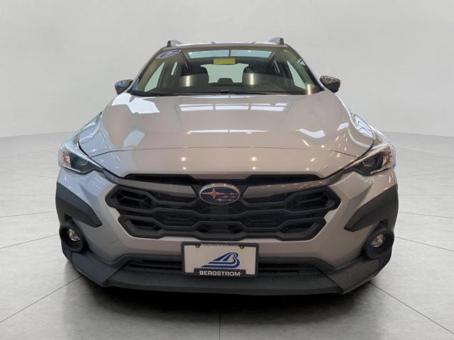 2024 Subaru Crosstrek Vehicle Photo in Green Bay, WI 54304