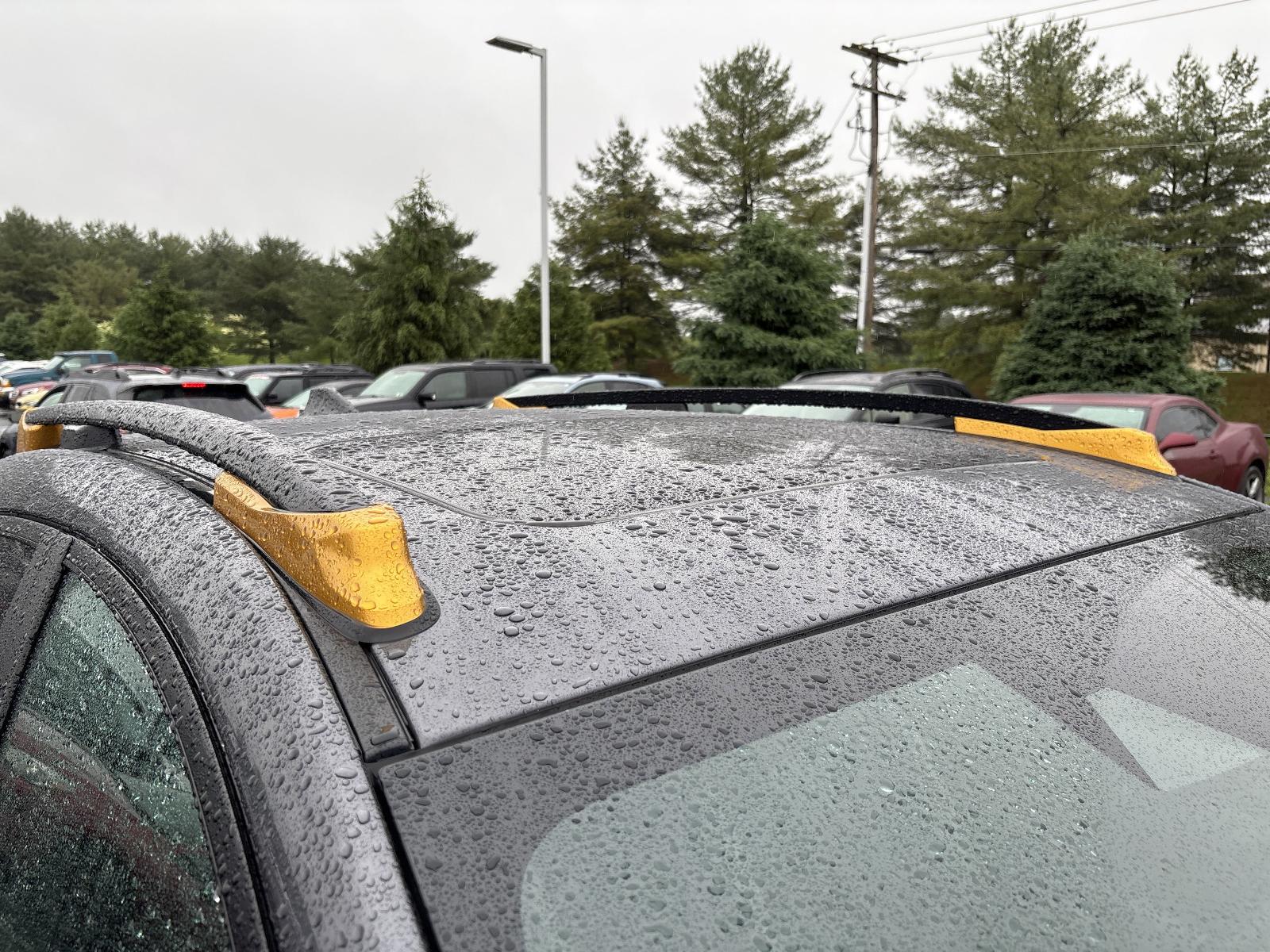 2024 Subaru Crosstrek Vehicle Photo in Mechanicsburg, PA 17050