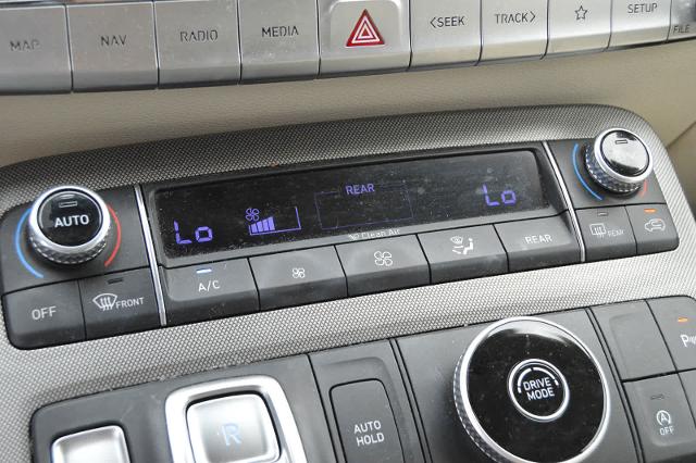 2020 Hyundai PALISADE Vehicle Photo in Houston, TX 77090