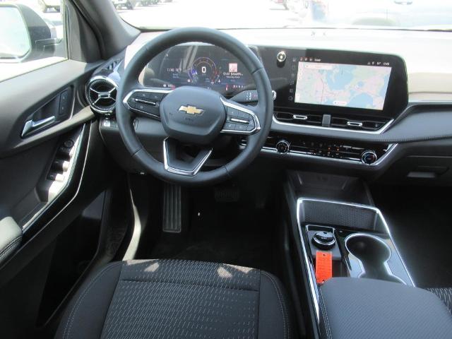 2026 Chevrolet Equinox Vehicle Photo in LEESBURG, FL 34788-4022