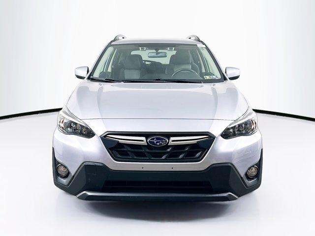 2022 Subaru Crosstrek Vehicle Photo in Doylestown, PA 18902