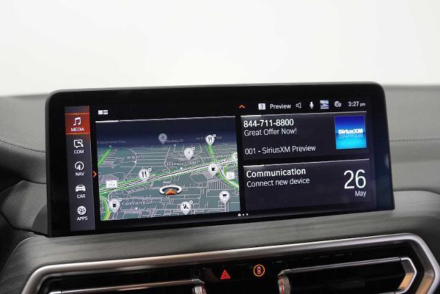 2022 BMW X4 M40i Vehicle Photo in GRAPEVINE, TX 76051