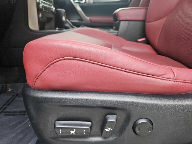 2020 Lexus GX 460 Vehicle Photo in FORT WORTH, TX 76132