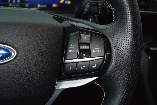 2021 Ford Explorer Vehicle Photo in Houston, TX 77090