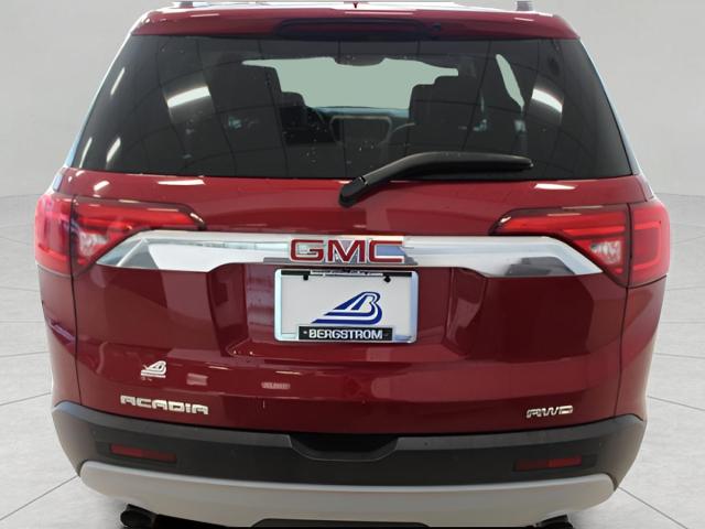 2019 GMC Acadia Vehicle Photo in Green Bay, WI 54304