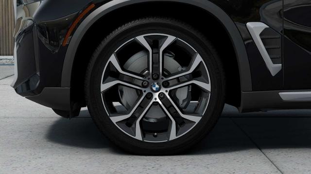 2026 BMW X5 sDrive40i Vehicle Photo in GRAPEVINE, TX 76051