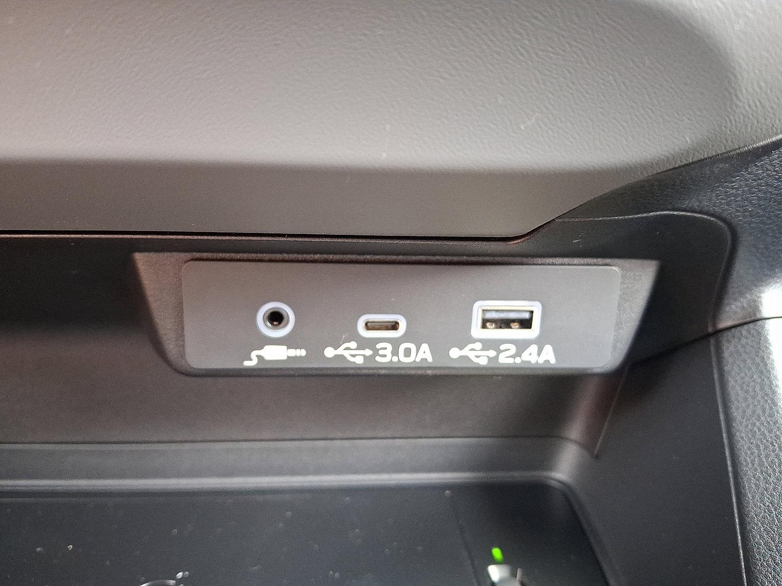 2025 Subaru Crosstrek Vehicle Photo in Harrisburg, PA 17111