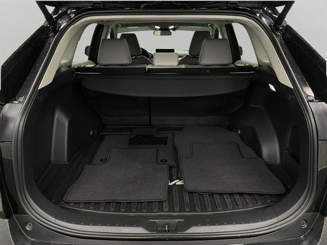 2024 Toyota RAV4 Vehicle Photo in Appleton, WI 54913