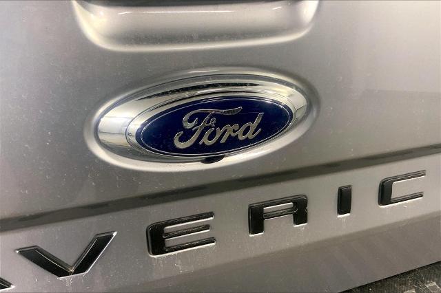 2023 Ford Maverick Vehicle Photo in Lees Summit, MO 64086