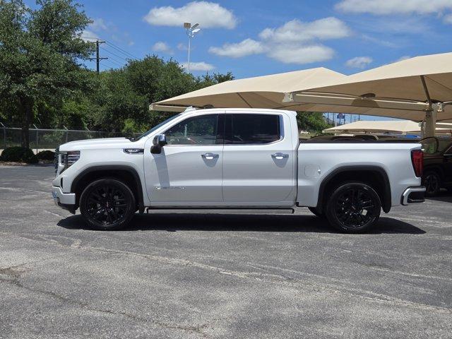 2022 GMC Sierra 1500 Vehicle Photo in Decatur, TX 76234