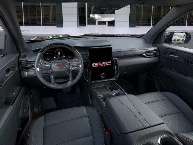 2025 GMC Acadia Vehicle Photo in GREEN BAY, WI 54303-3330