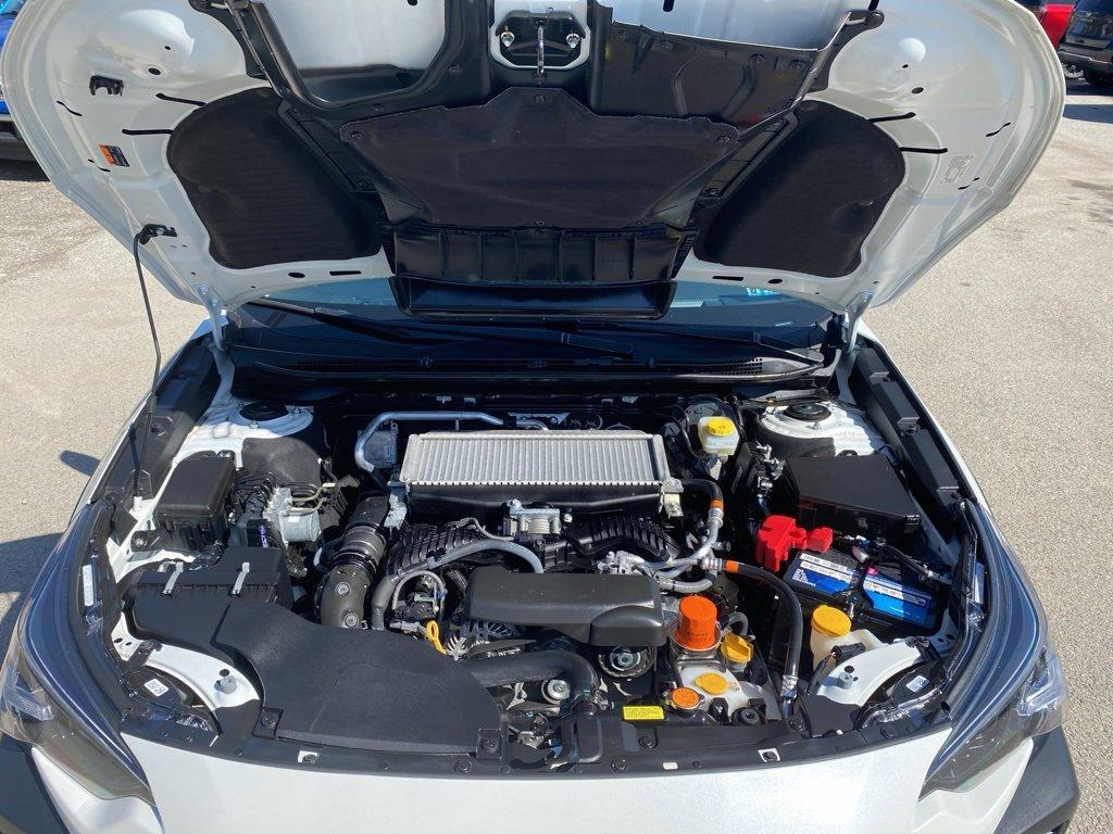 2024 Subaru Outback Vehicle Photo in Belle Vernon, PA 15012