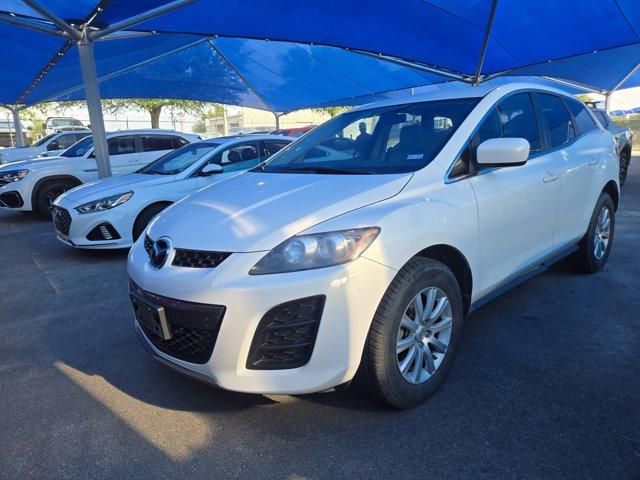 2011 Mazda CX-7 Vehicle Photo in Decatur, TX 76234