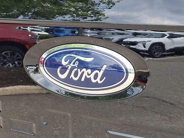 2021 Ford F-150 Vehicle Photo in DANBURY, CT 06810-5034