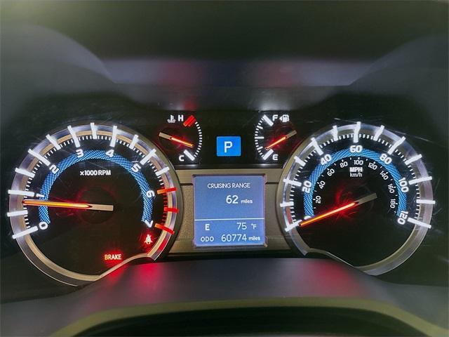 2019 Toyota 4Runner Vehicle Photo in Puyallup, WA 98371