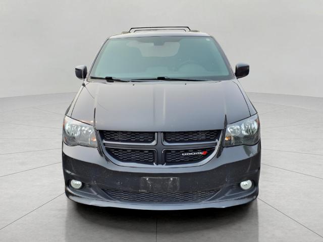 2018 Dodge Grand Caravan Vehicle Photo in Oshkosh, WI 54904