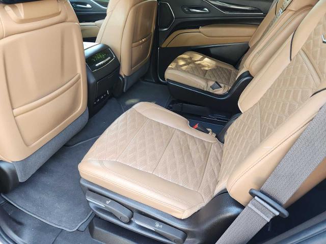 2022 Cadillac Escalade Vehicle Photo in Grapevine, TX 76051